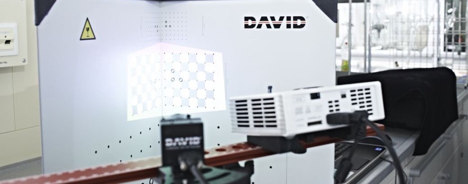 david-light